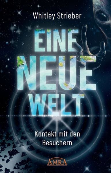 Produktbild: EINE NEUE WELT. Kontakt mit den Besuchern