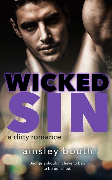 Produktbild: Wicked Sin