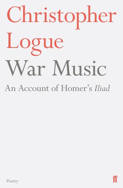 Produktbild: War Music