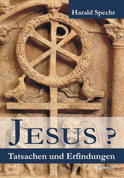 Produktbild: Jesus? Tatsachen und Erfindungen