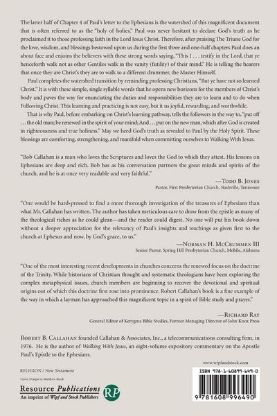 Produktbild: Following Christ