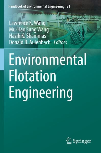 Produktbild: Environmental Flotation Engineering