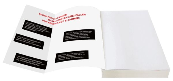 Produktbild: Der 1. Patient