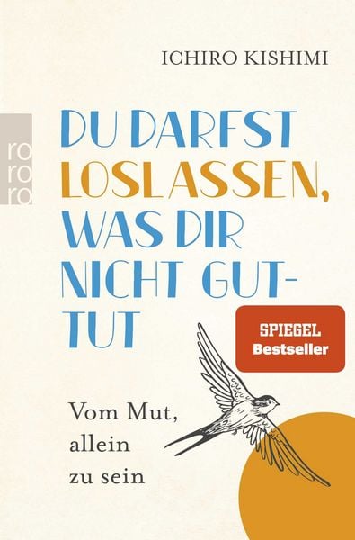 Produktbild: Du darfst loslassen, was dir nicht guttut