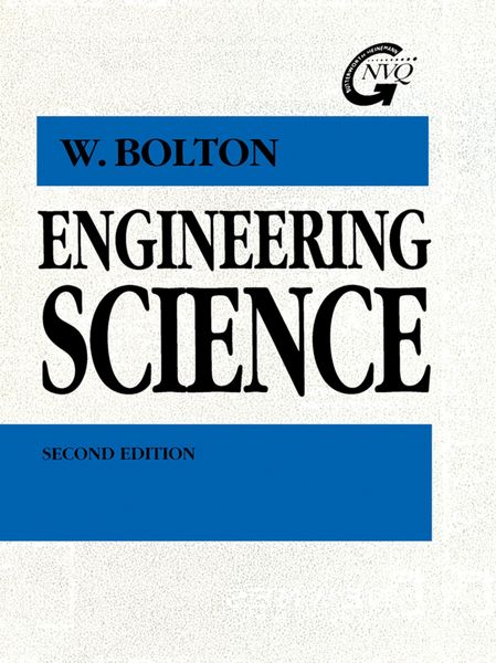 Produktbild: Engineering Science