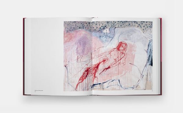 Produktbild: Tracey Emin Paintings