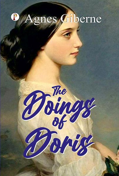 Produktbild: The Doings of Doris