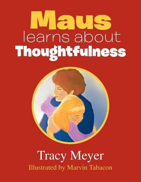 Produktbild: Maus learns about Thoughtfulness