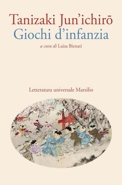 Produktbild: Giochi d'infanzia