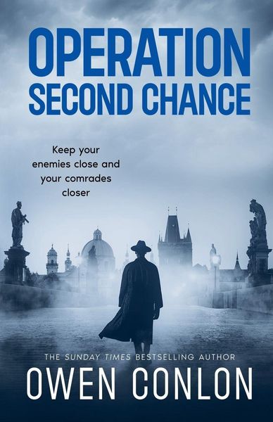 Produktbild: Operation Second Chance
