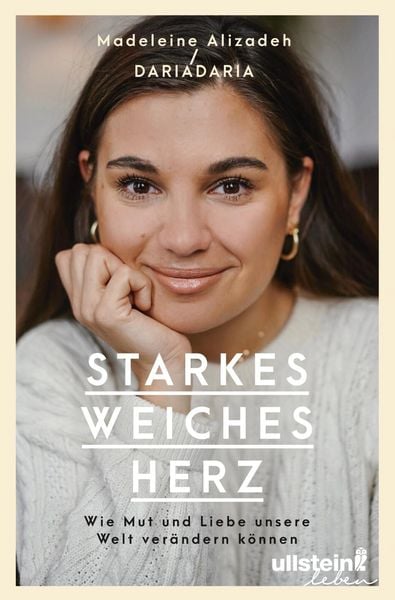 Produktbild: Starkes weiches Herz