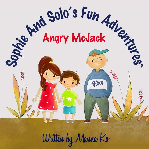 Produktbild: Sophie And Solo's Fun Adventures