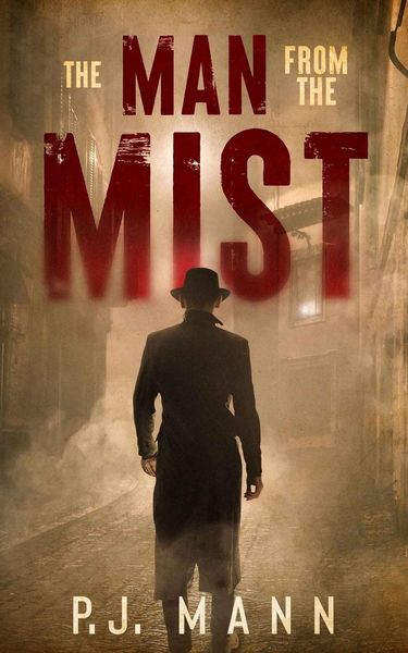 Produktbild: The Man From The Mist