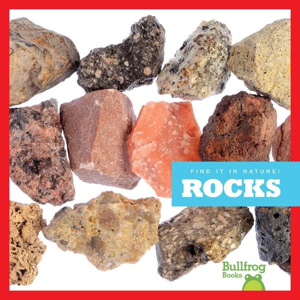 Produktbild: Rocks