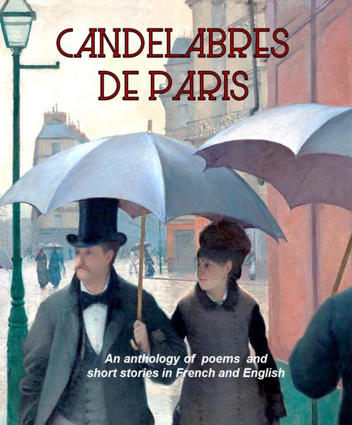 Produktbild: Les Candelabres de Paris