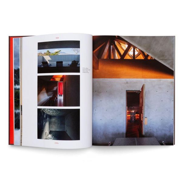 Produktbild: Ridiculously Good Looking Saunas