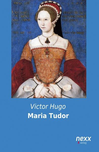 Produktbild: Maria Tudor