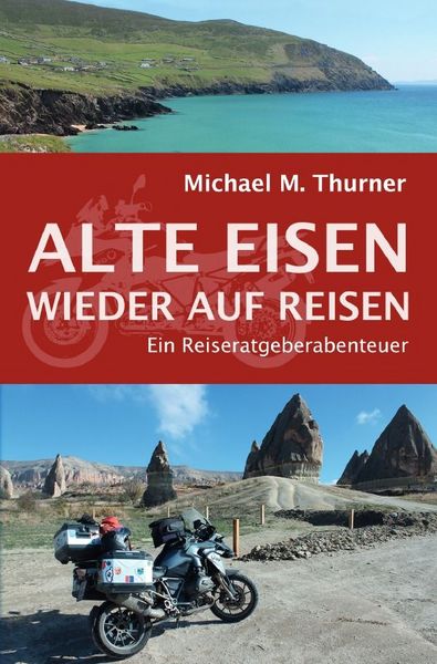 Produktbild: Alte Eisen / Alte Eisen wieder auf Reisen