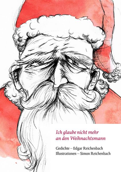 Produktbild: Ich glaube nicht mehr an den Weihnachtsmann