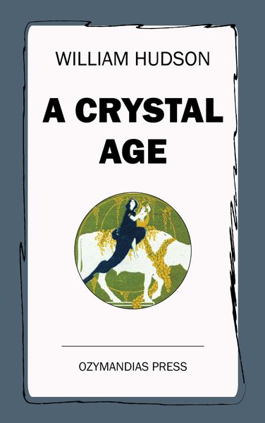 Produktbild: A Crystal Age