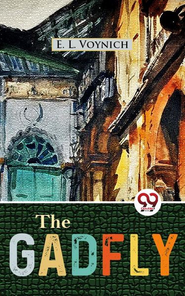 Produktbild: The gadfly
