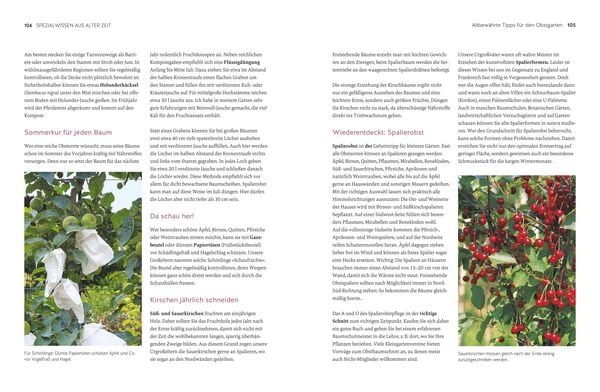 Produktbild: Altes G&auml;rtnerwissen wieder entdeckt