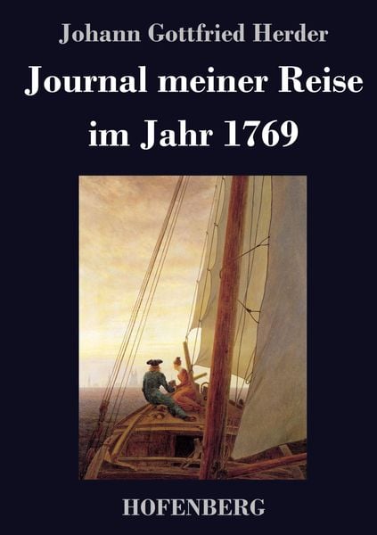 Produktbild: Journal meiner Reise