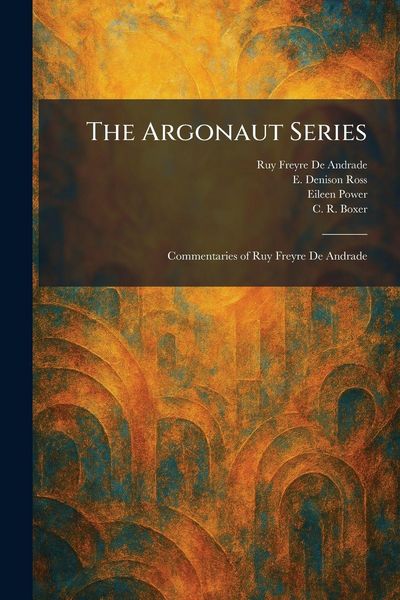 Produktbild: The Argonaut Series