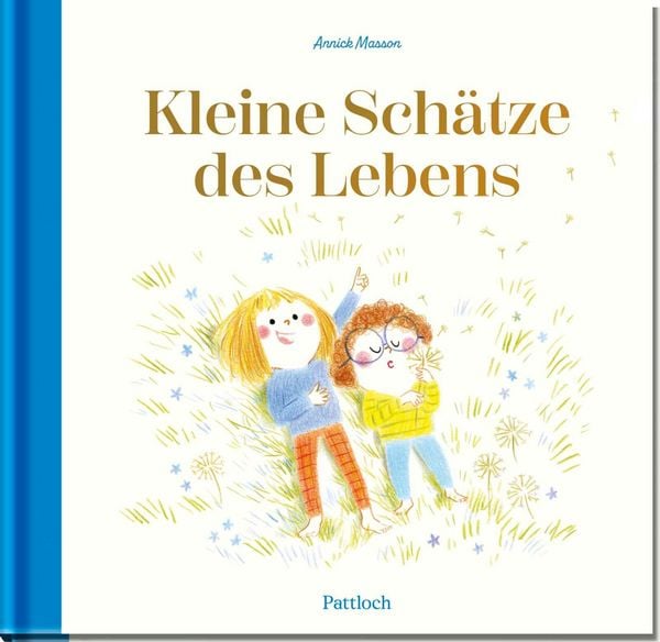 Produktbild: Kleine Sch&auml;tze des Lebens