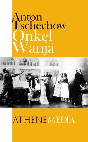 Produktbild: Onkel Wanja