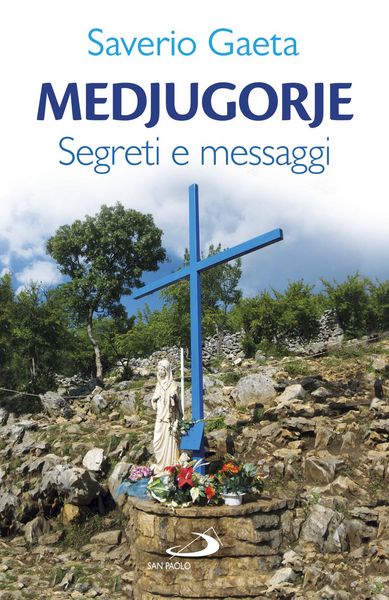 Produktbild: Medjugorje