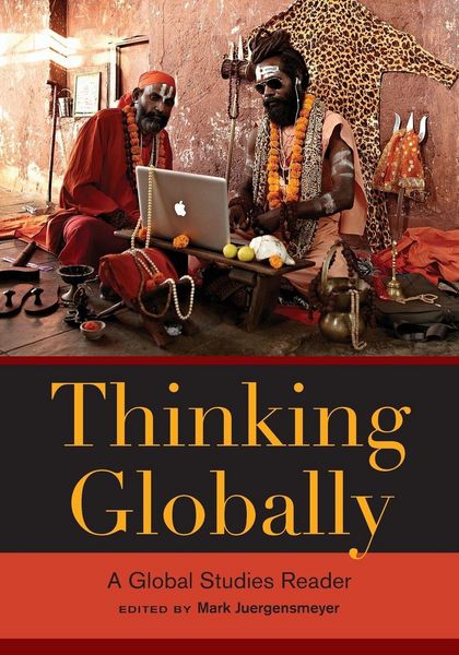 Produktbild: Thinking Globally