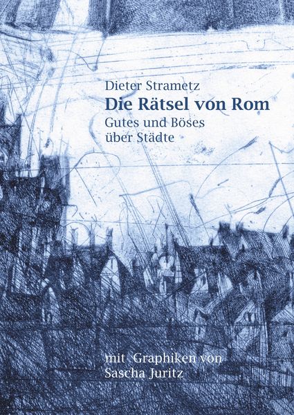 Produktbild: Die R&auml;tsel von Rom
