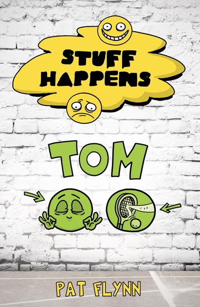 Produktbild: Stuff Happens: Tom