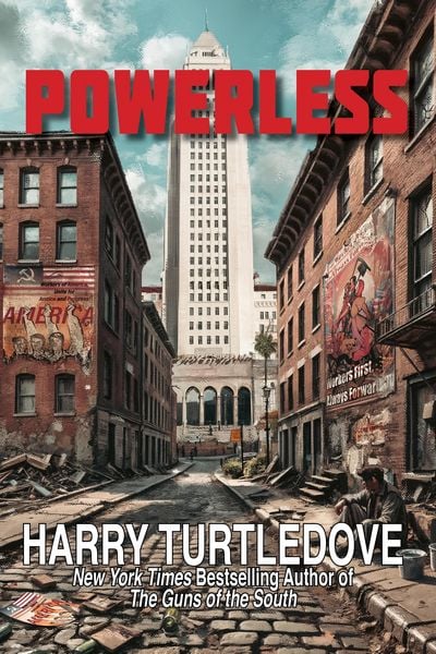 Produktbild: Powerless