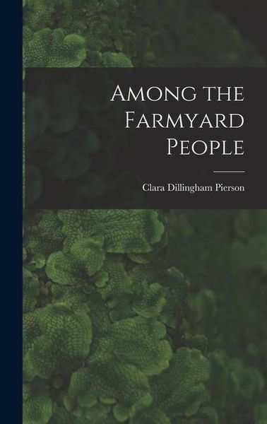 Produktbild: Among the Farmyard People