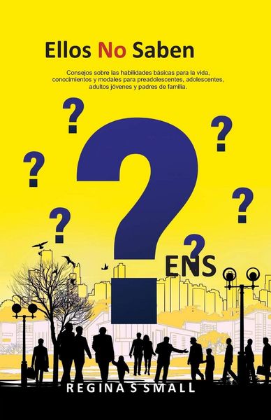 Produktbild: Ellos No Saben