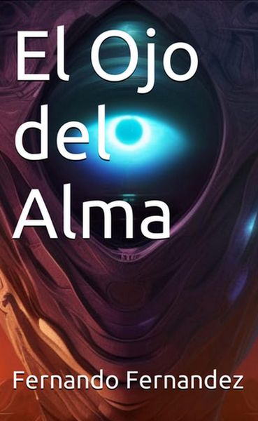 Produktbild: El Ojo del Alma