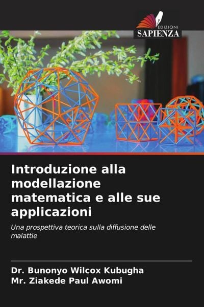 Produktbild: Introduzione alla modellazione matematica e alle sue applicazioni