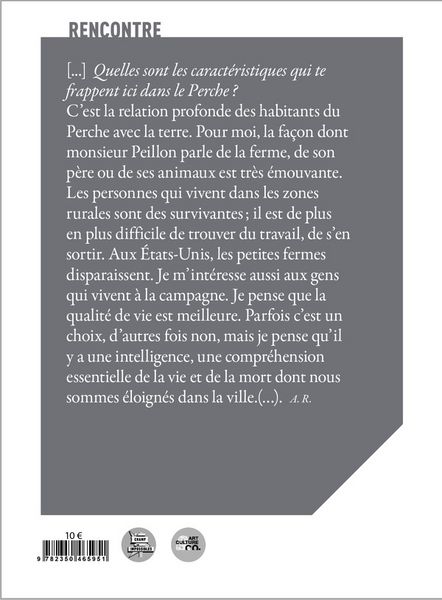 Produktbild: Rencontre anne rearick cheval d