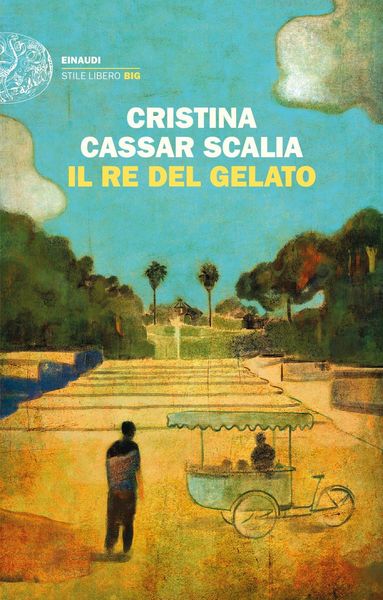 Produktbild: Il Re del gelato