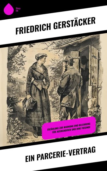 Produktbild: Ein Parcerie-Vertrag
