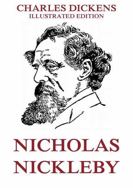 Produktbild: Nicholas Nickleby