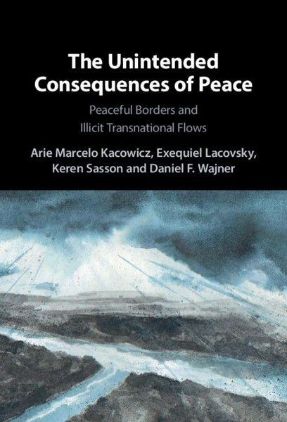 Produktbild: The Unintended Consequences of Peace