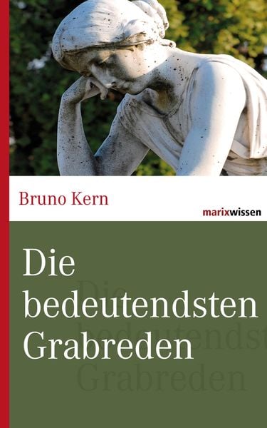 Produktbild: Die bedeutendsten Grabreden