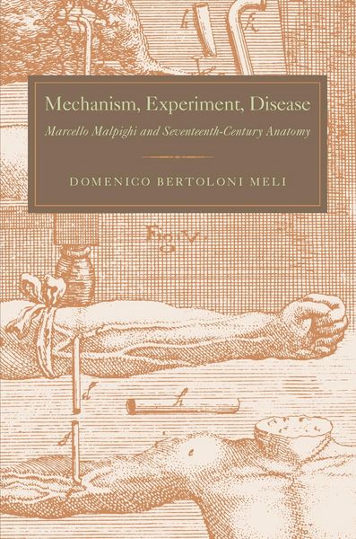 Produktbild: Mechanism, Experiment, Disease