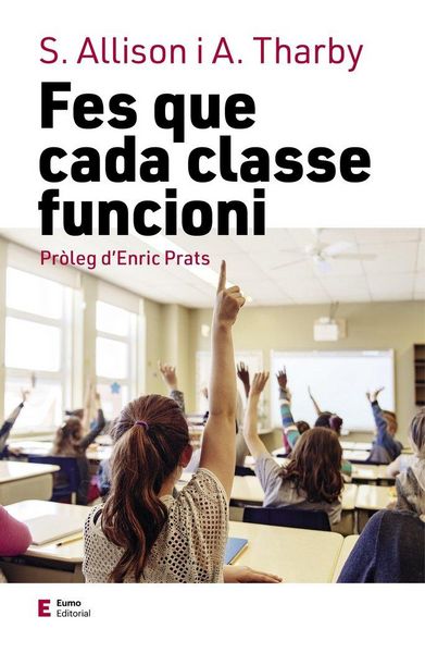 Produktbild: Fes que cada classe funcioni