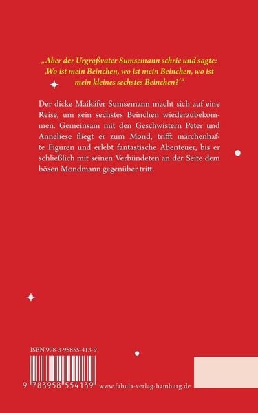 Produktbild: Peterchens Mondfahrt