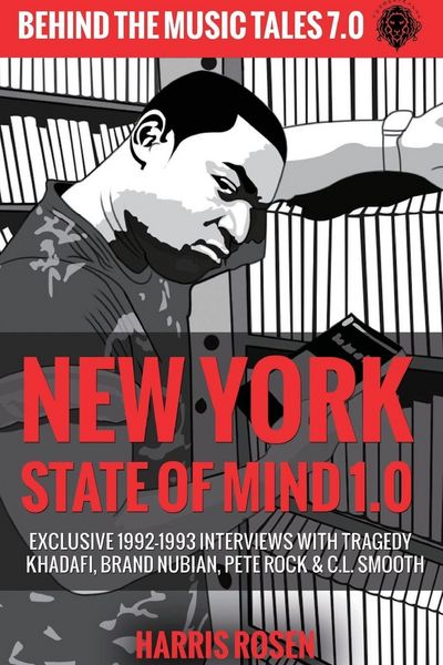 Produktbild: New York State of Mind 1.0