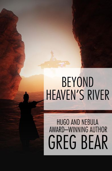Produktbild: Beyond Heaven's River